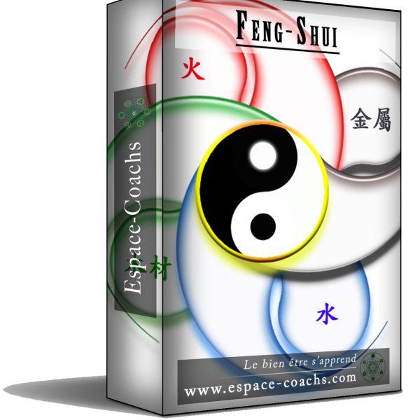 Formation Vidéo Feng-Shui